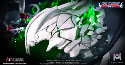 Figurama Collectors – Bleach Vasto Lorde Ichigo vs Ulquiorra Cifer (Licensed)