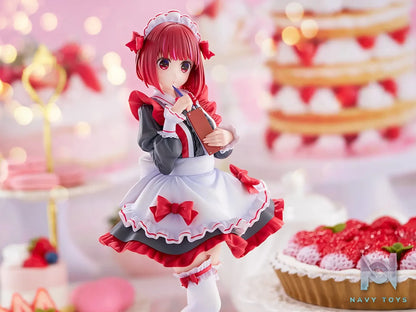 Bell Fine – Oshi no Ko Arima Kana Dessert Heaven Collaboration Ver. 1/6 Figure (Licensed)