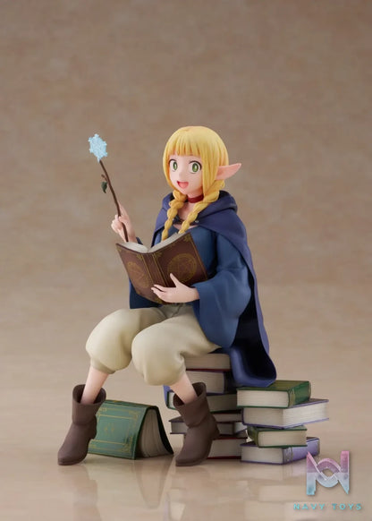 Alice Glint – Delicious in Dungeon Marcille Student Ver 1/7 Complete Figure (Licensed)
