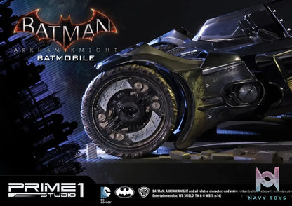 Prime 1 Studio – Museum Masterline Batman: Arkham Knight Batmobile MMDC-03(Licensed)