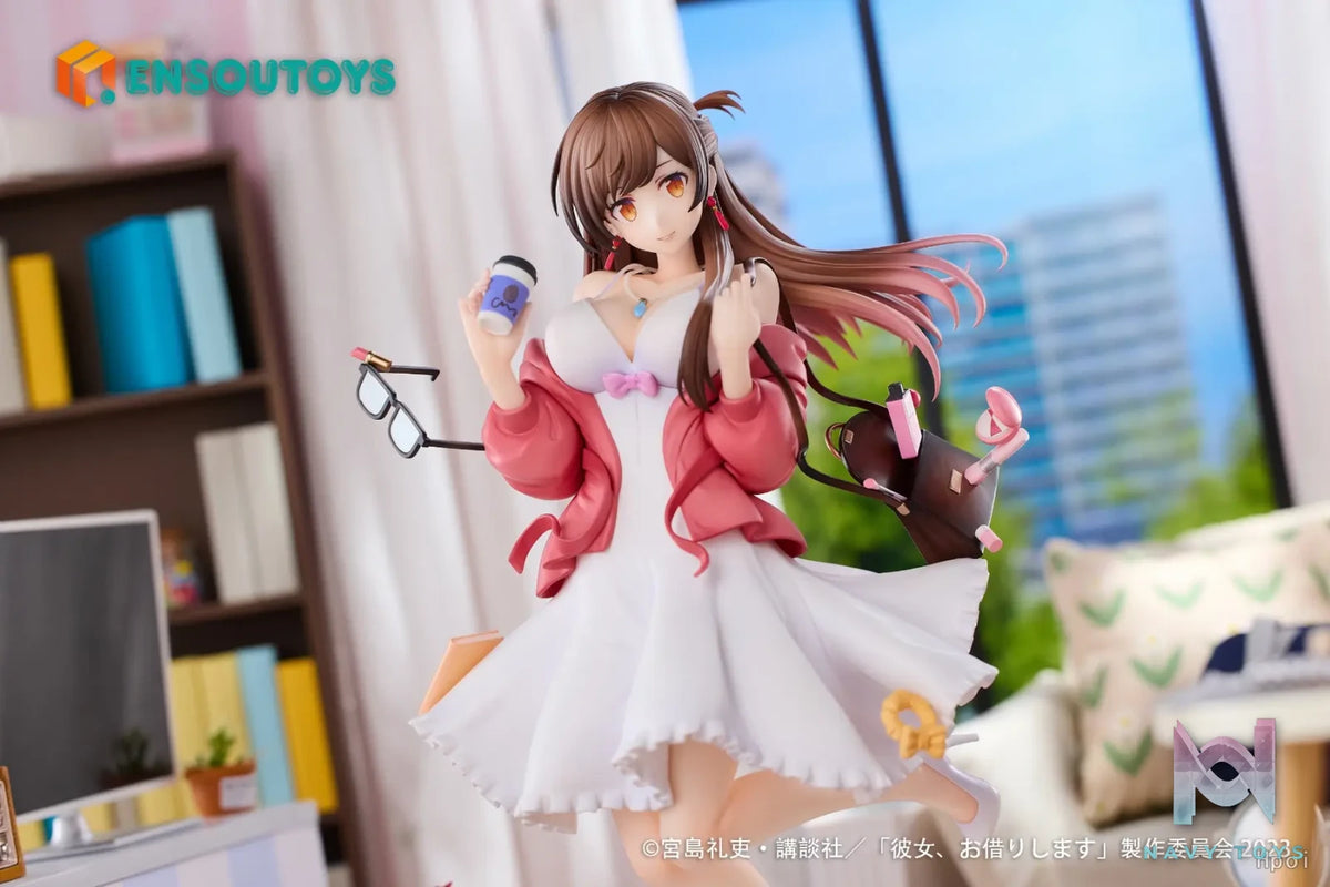 EnsouToys – Rent-A-Girlfriend Mizuhara Chizuru – 1/7 Figure (Licensed)