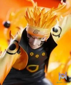 JDM Studio - Naruto Uzumaki Naruto resin statue Navy Toys anime figure