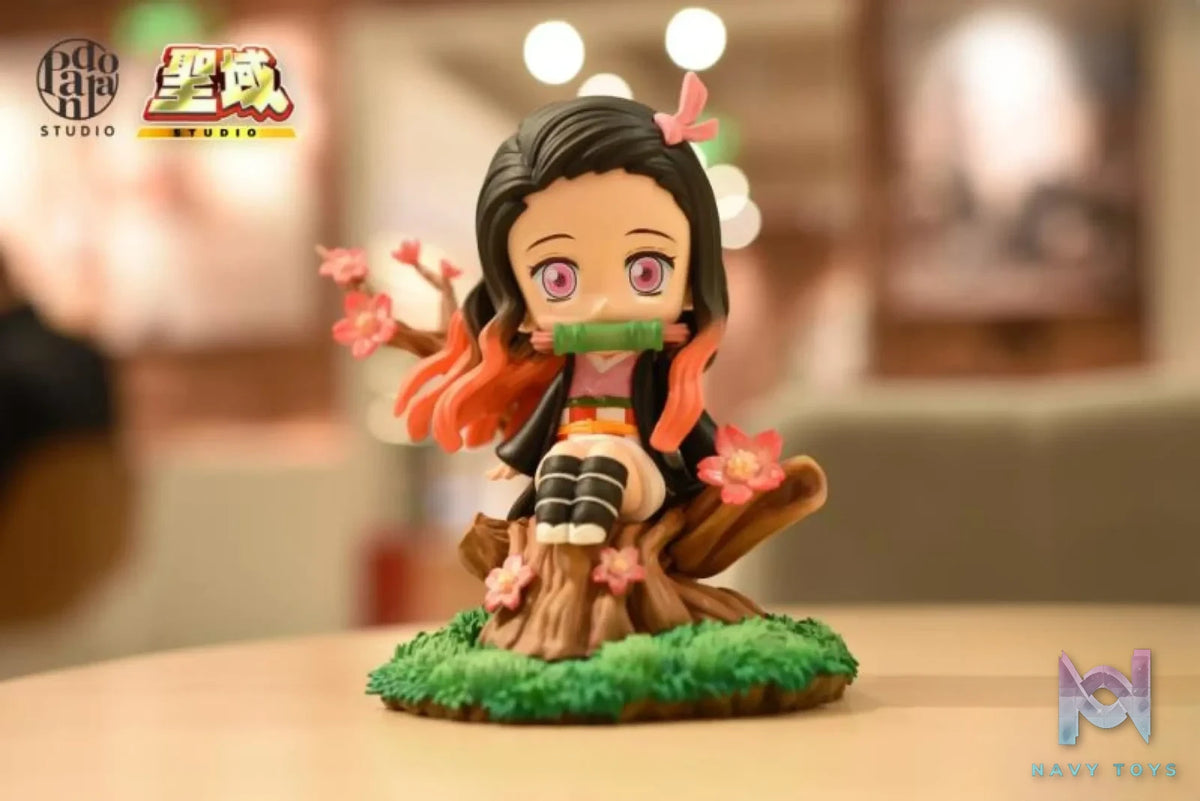 Pandora Studio – Demon Slayer Kamado Nezuko