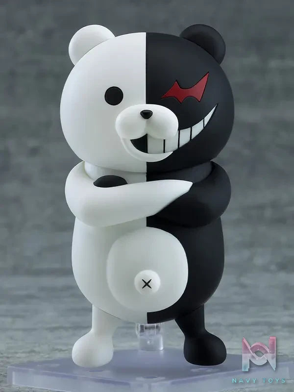 GSC – Nendoroid Danganronpa 1.2 Reload Monokuma 2.0 (Licensed)
