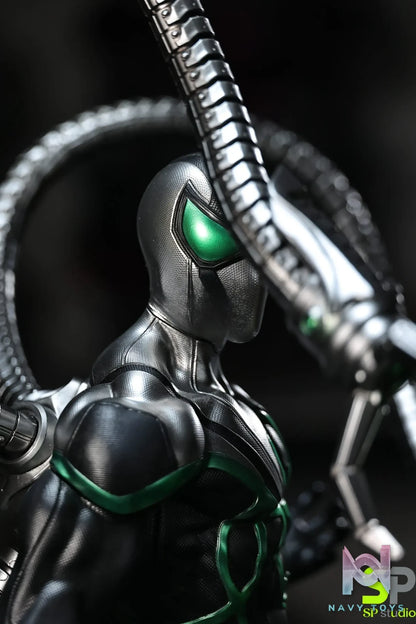 SP Studio – Spider Man Superior Octopus Marvel