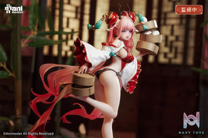 Animester Studio – Original Long Xiaoling·Xianglong New Year Ver (Licensed)