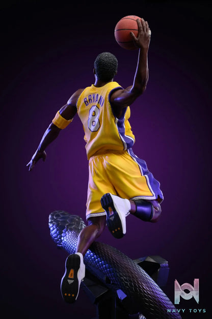 ChaoShe Studio – NBA Kobe Bryant 2.0
