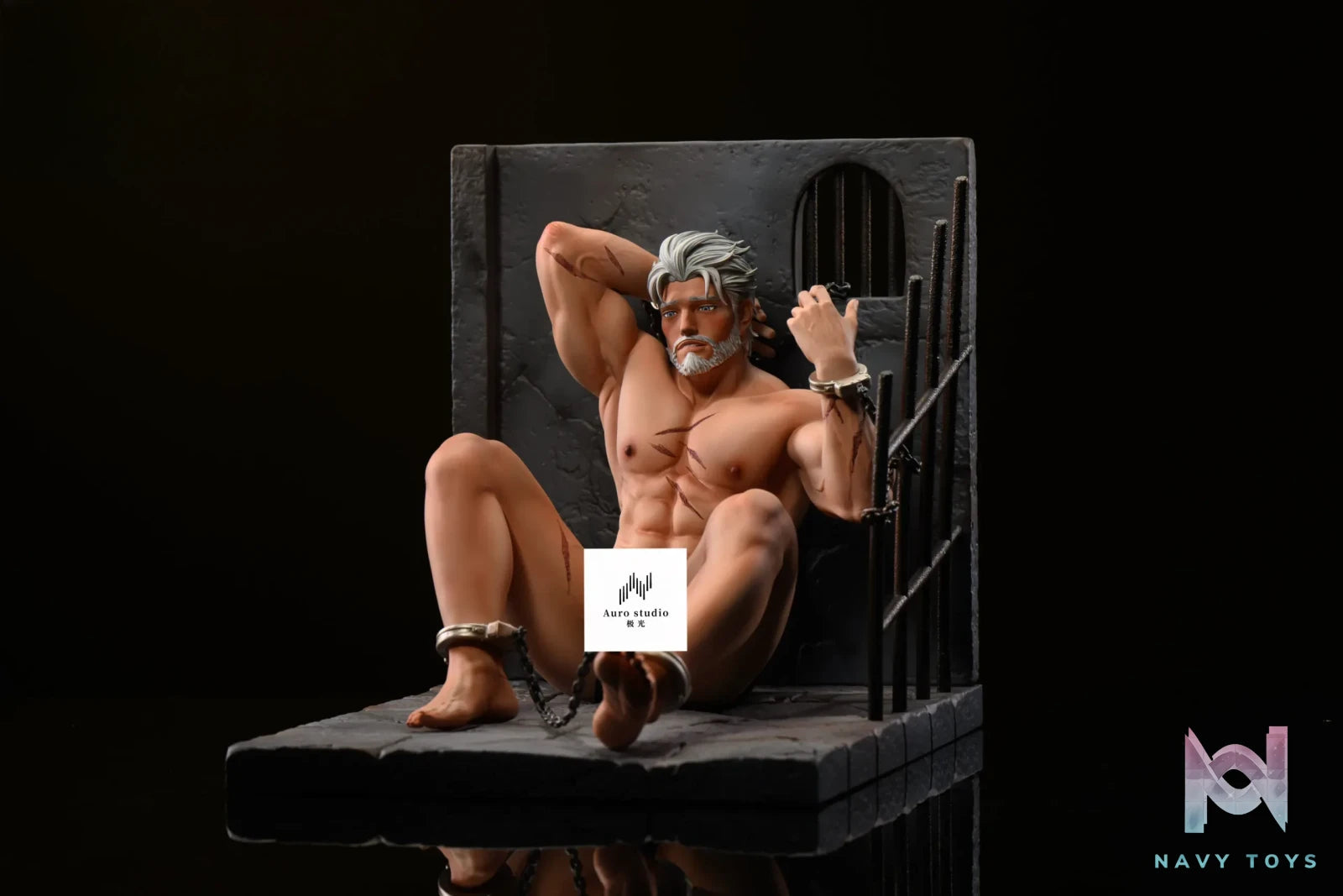 Auro Studio – Igor Reverse:1999