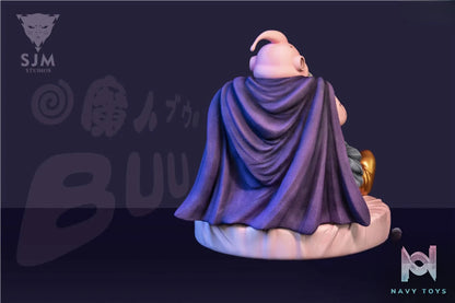 SJM Studios – Dragon Ball Majin Buu