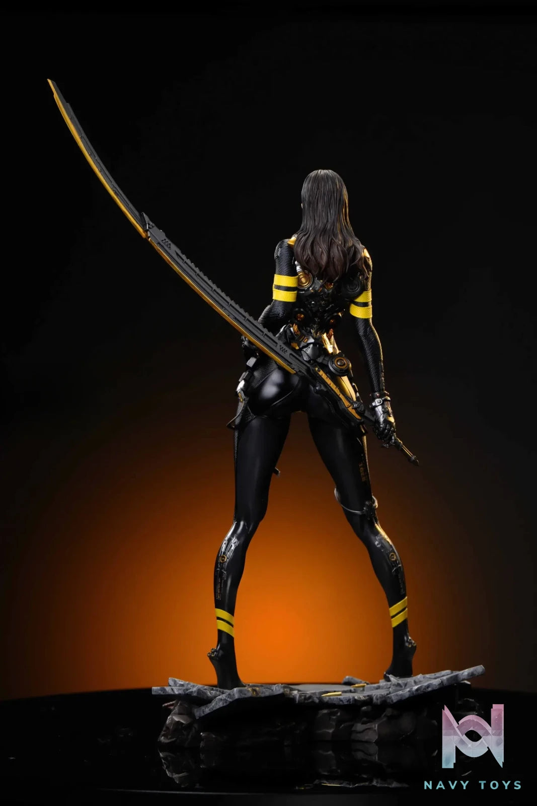 SWORD&WING Studio – Eve x Tachy Stellar Blade