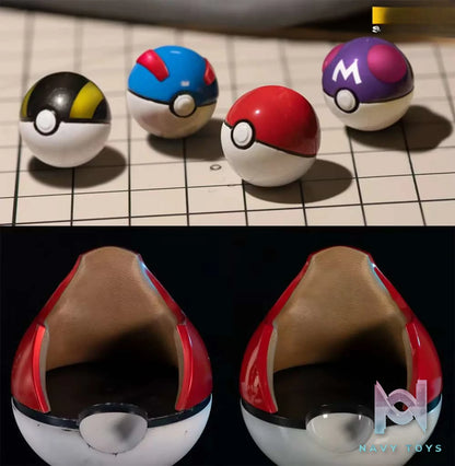 PKM Studio – Pokémon Ash Ketchum