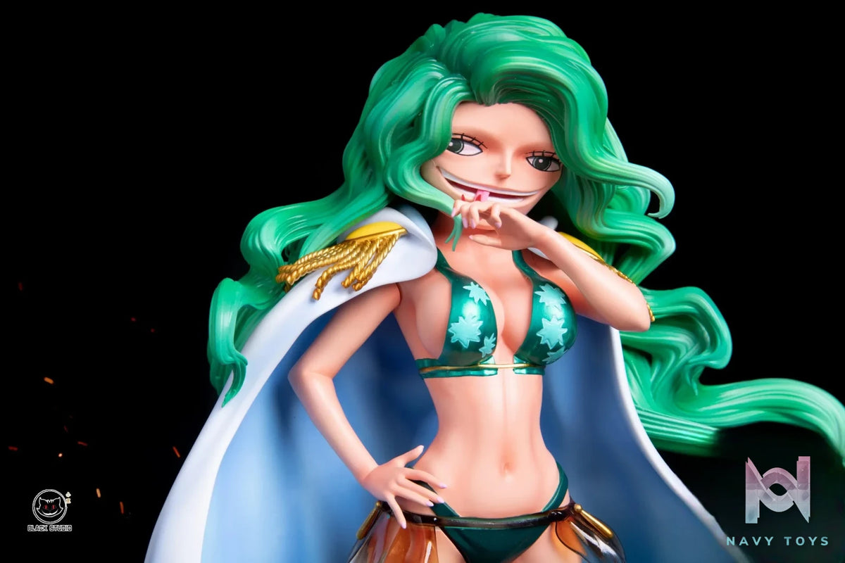 Black Studio – One Piece Gorgon Sisters
