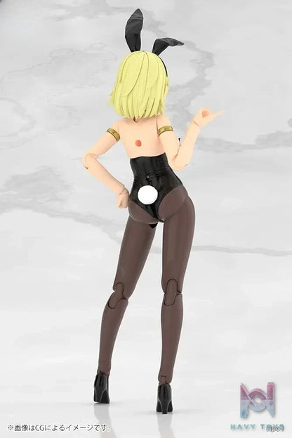 Kotobukiya – Frame Arms Girl Durga I – Bunny Style (Licensed)