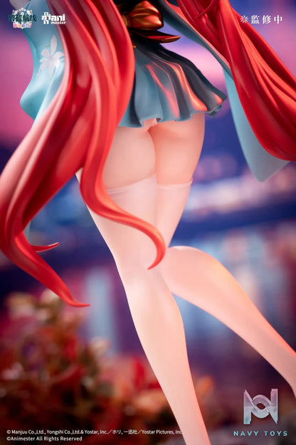 Animester – Honolulu Yukata Ver (Licensed)