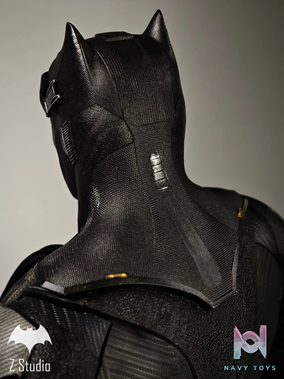 Z Studio – DC Batman Trilogy III JL Tactical Chinese Armor