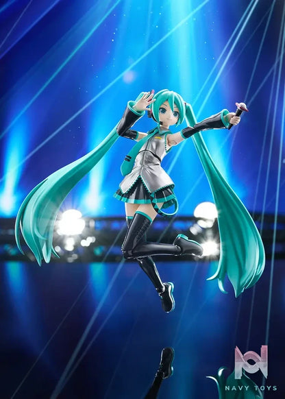 GSC – PLAMATEA Character Vocal Series 01 Hatsune Miku Plastic Model (Licensed)
