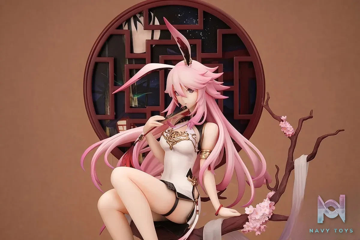 APEX-TOYS – Honkai Impact 3rd Yae Sakura Cheongsam ver (Licensed)
