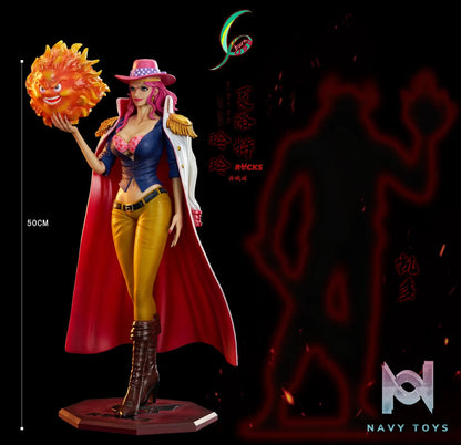 CPU Studio – One Piece Charlotte Linlin