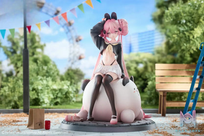 Hobby Sakura – Shin no Ten P Bunny Ver. 1/6 Figure (Licensed)