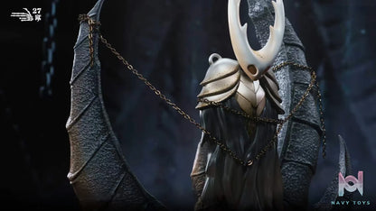 27abyss Studio – The Knight X The Hollow Knight Hollow Knight