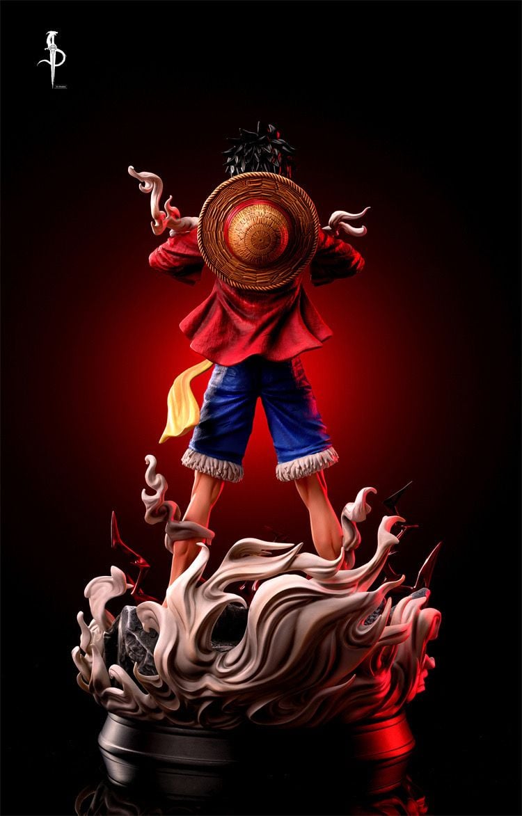 Luffy/Sanji/Zoro - One Piece - S1 Studio resin statue S1 Studio anime figure