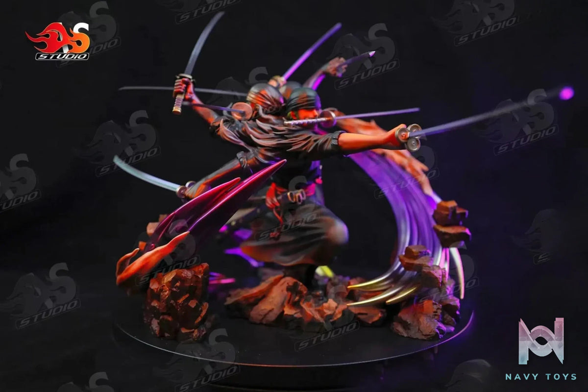 AS Studio – One Piece Roronoa Zoro Enma
