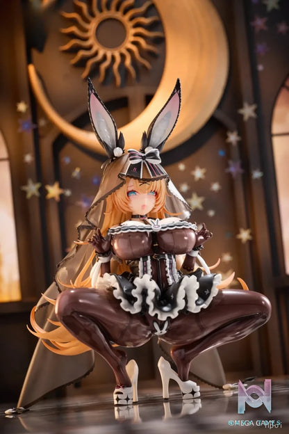 Freyja – Cross Core Lepus Temptation of Bondage 1/6 Scale Figure (Licensed)