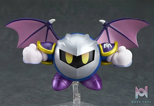 GSC – Nendoroid Kirby Meta Knight (Licensed)