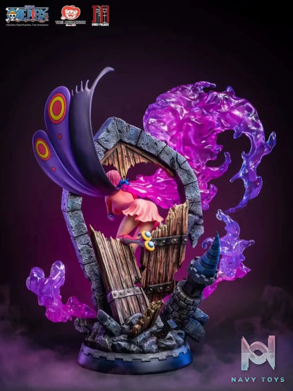 JIMEI PALACE Studio – One Piece Vinsmoke Reiju (Licensed)