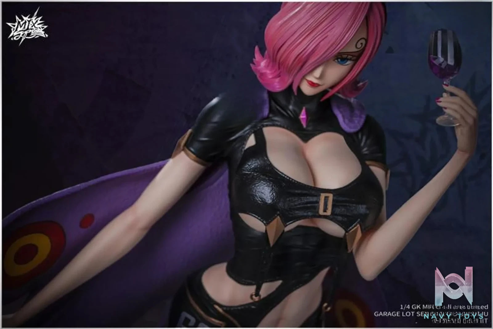 MIX Studio – One Piece Vinsmoke Reiju