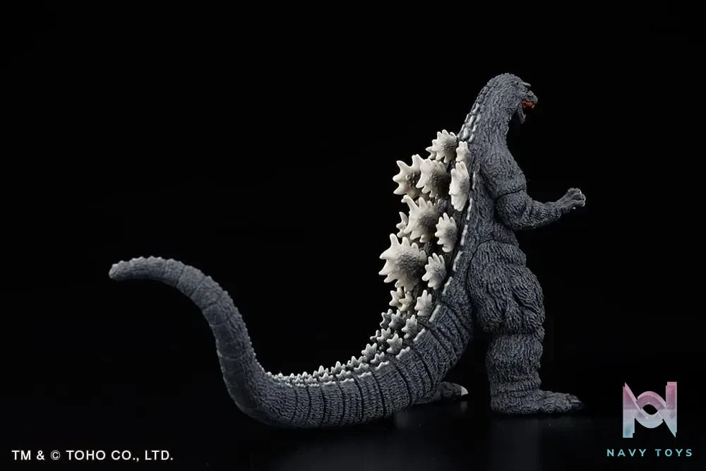 Art Spirits – Gekizo Series All-time Godzilla & the Kaiju Selections Part.1(Licensed)