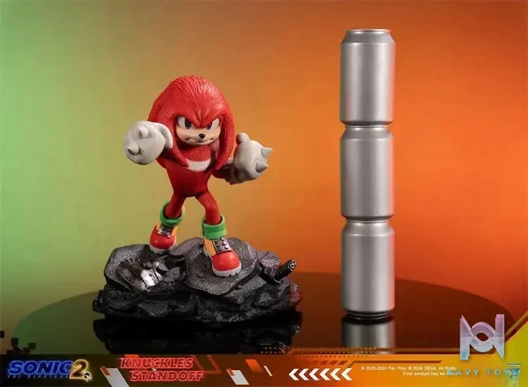 First 4 Figures Studio – Super Sonico Knuckles