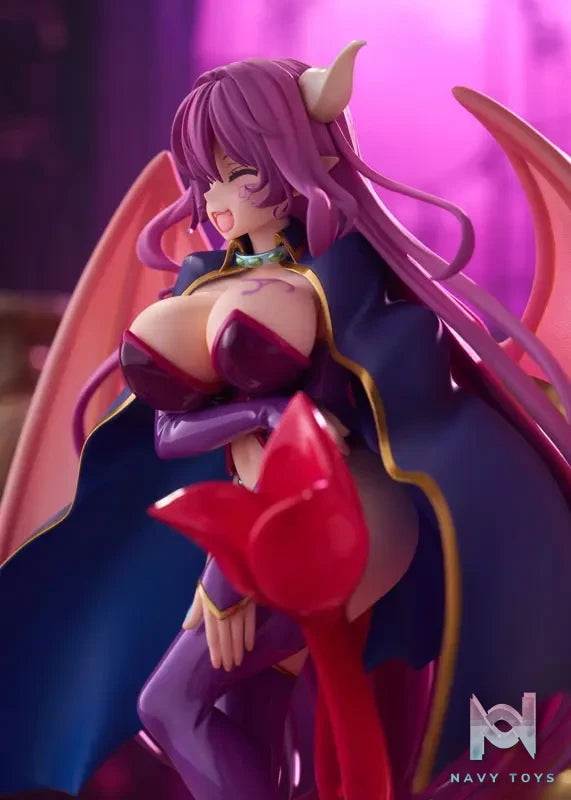 Alice Glint – Monster Girl Quest! Alma Elma (Licensed)