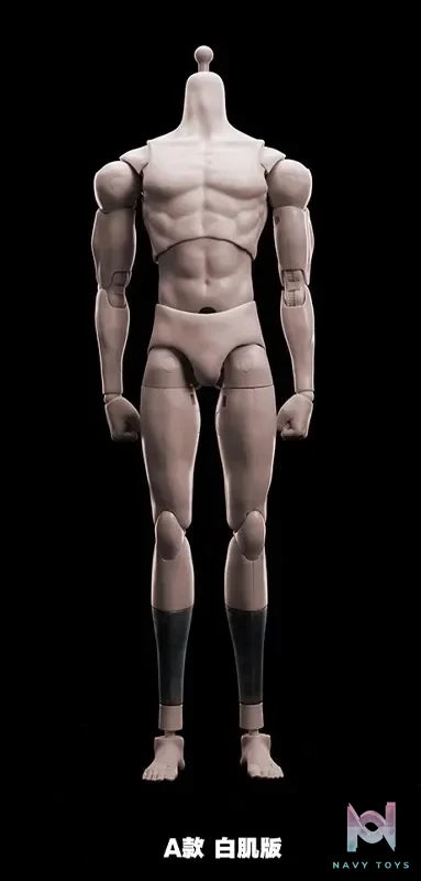 Cosmic Creations – 1/6 Full Gear Joint Body CC9147 (Licensed)