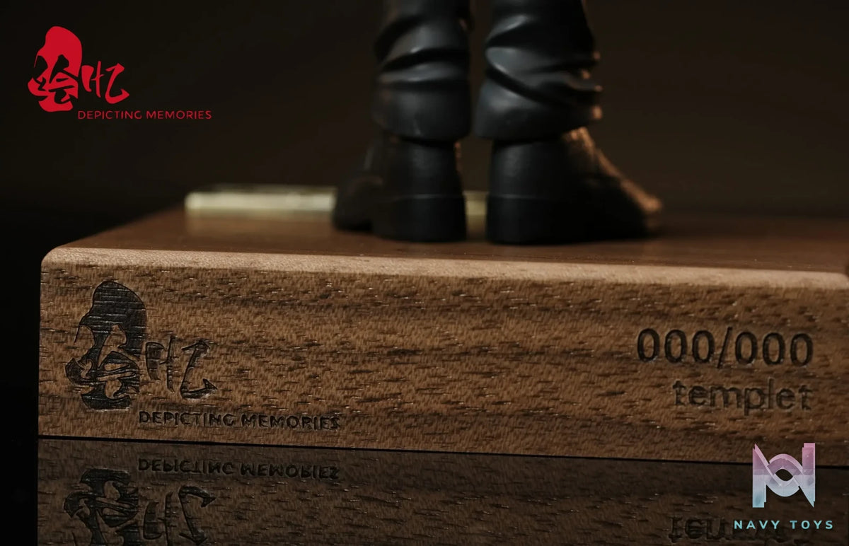 Hui Yi Studio – Magic Circle Howl Howl’s Moving Castle
