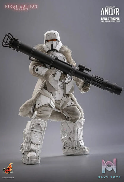 Hottoys – Star Wars: Andor Range Trooper 1/6 scale Collectible Figure TMS157 (Licensed)
