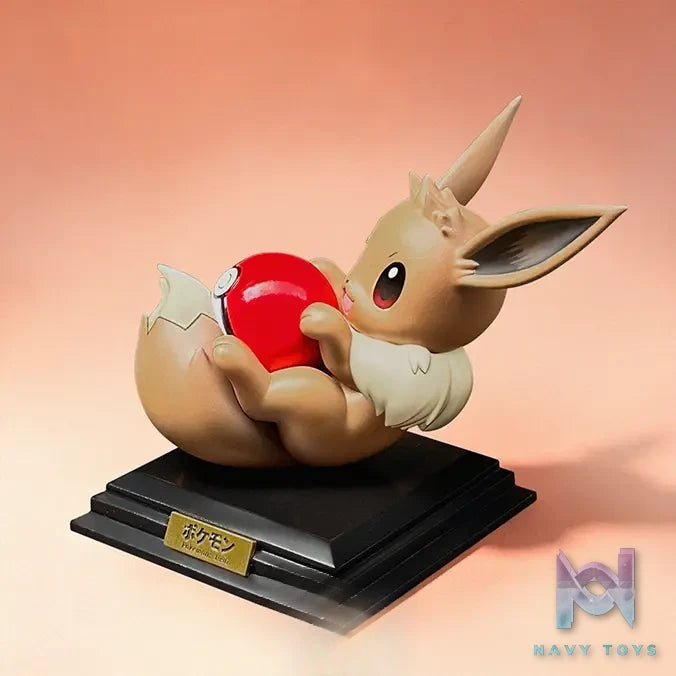 Miumiu Studio – Eevee Pokémon