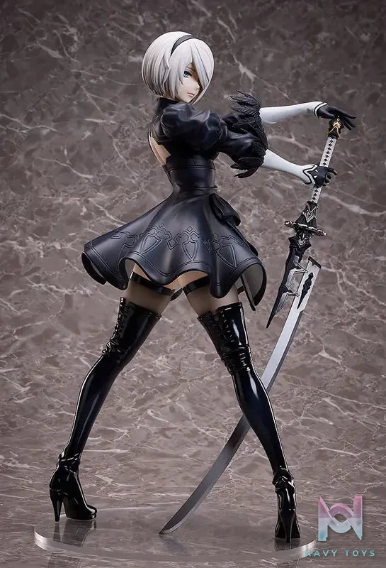 FREEing – NieR:Automata B-style NieR:Automata Ver1.1a 2B (Licensed)