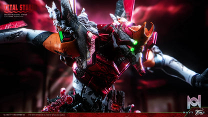 TITAL Studio – Asuka Langley Soryu Neon Genesis Evangelion