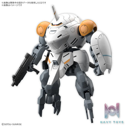 BANDAI SPIRITS – HG 1/144 598’S MONKEY RODI / MONKEY CRAB RODI (Licensed)