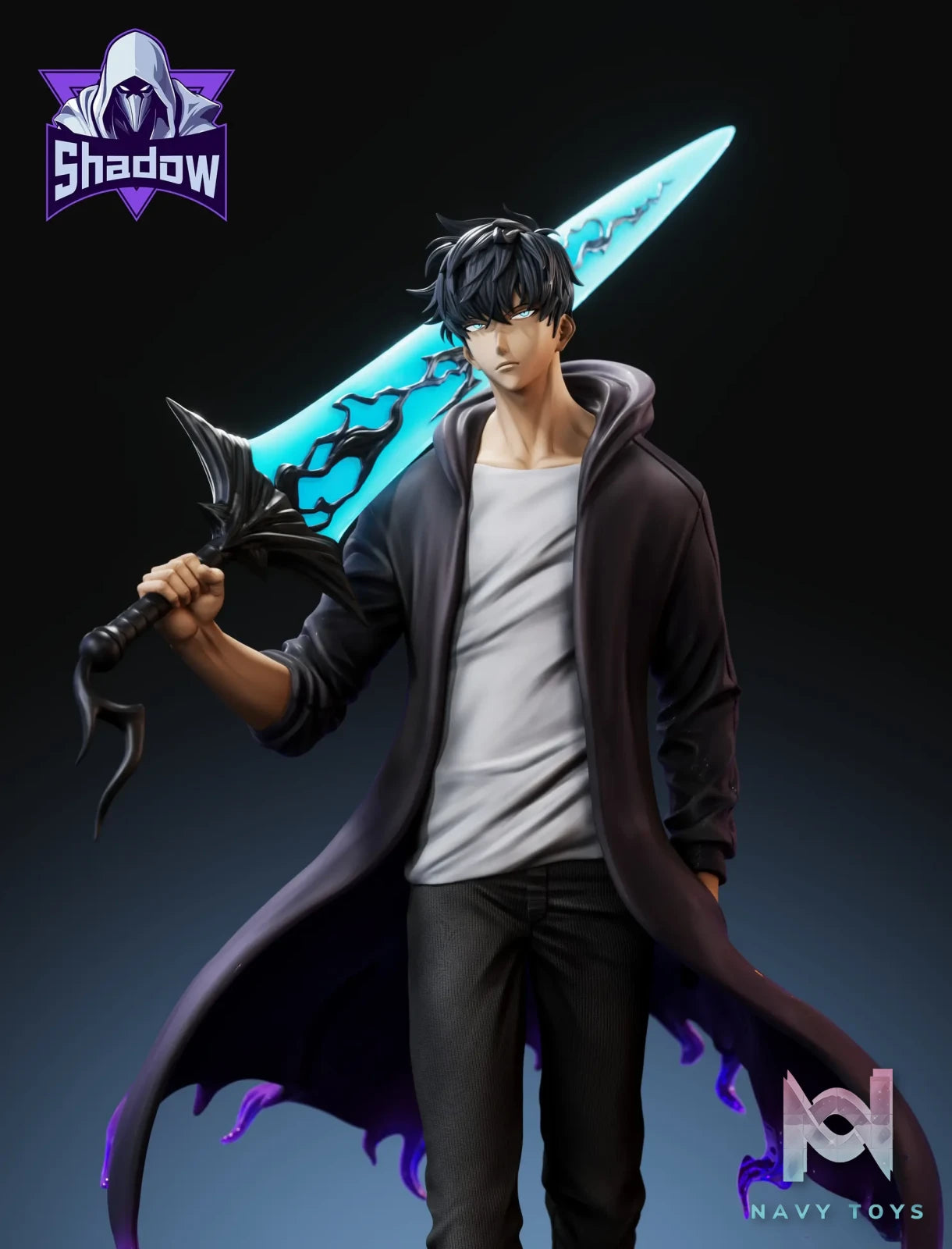 Shadow Studio – ********​***** ********​****