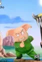 Odds Studio – Dragon Ball Childhood Memories #3 Uron #4 Zhu Bajie