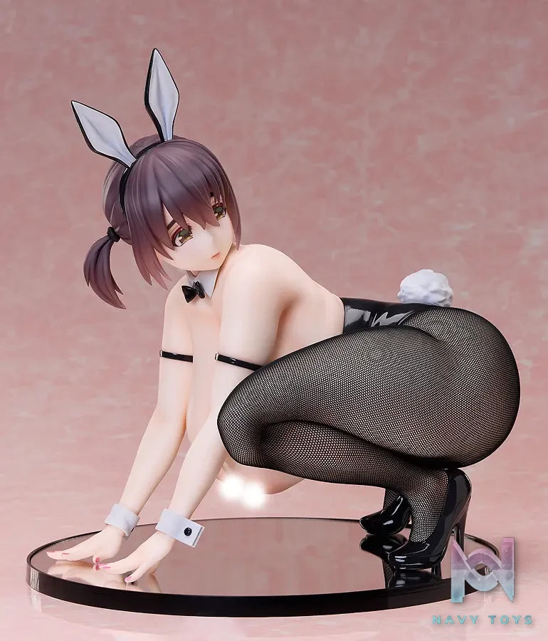 BINDing & Native – Nagachichi Nagai-san Bunny Girl Ver. (Licensed)