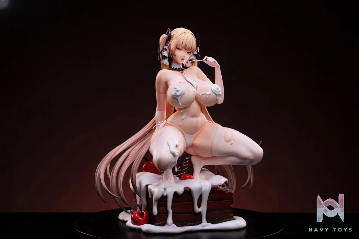 AstralSpirit Studio – Formidable Azur Lane