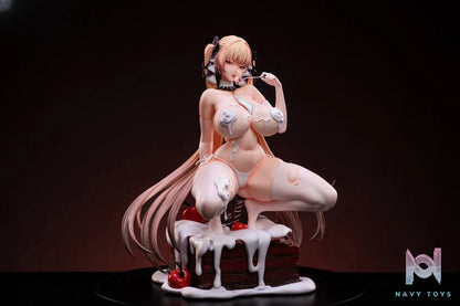 AstralSpirit Studio – Formidable Azur Lane