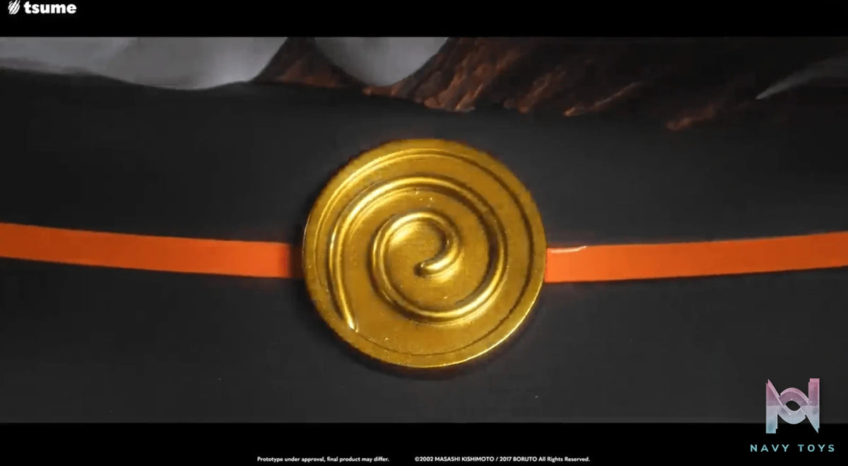 Tsume Studio – Naruto THE LEGEND OF NARUTO UZUMAKI – MUB (Licensed)
