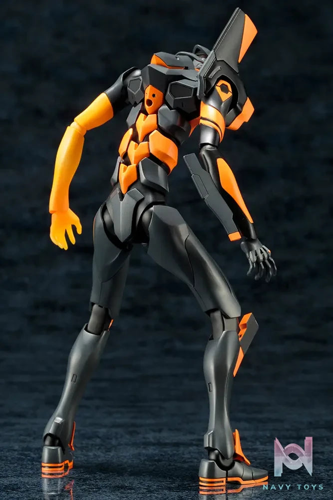 Kotobukiya – Godzilla vs. Evangelion Evangelion Test Type-01 GODZILLA Ver. Plastic Model (Licensed)