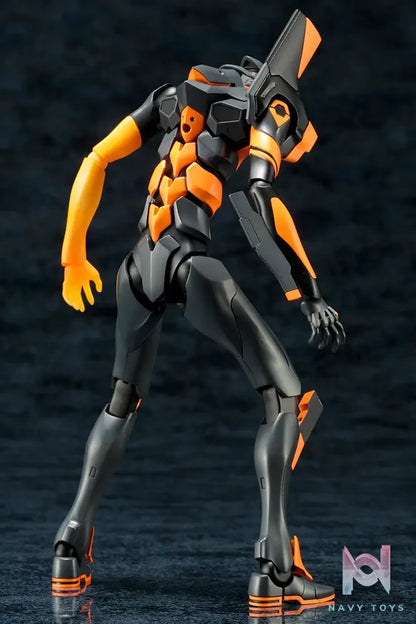 Kotobukiya – Godzilla vs. Evangelion Evangelion Test Type-01 GODZILLA Ver. Plastic Model (Licensed)