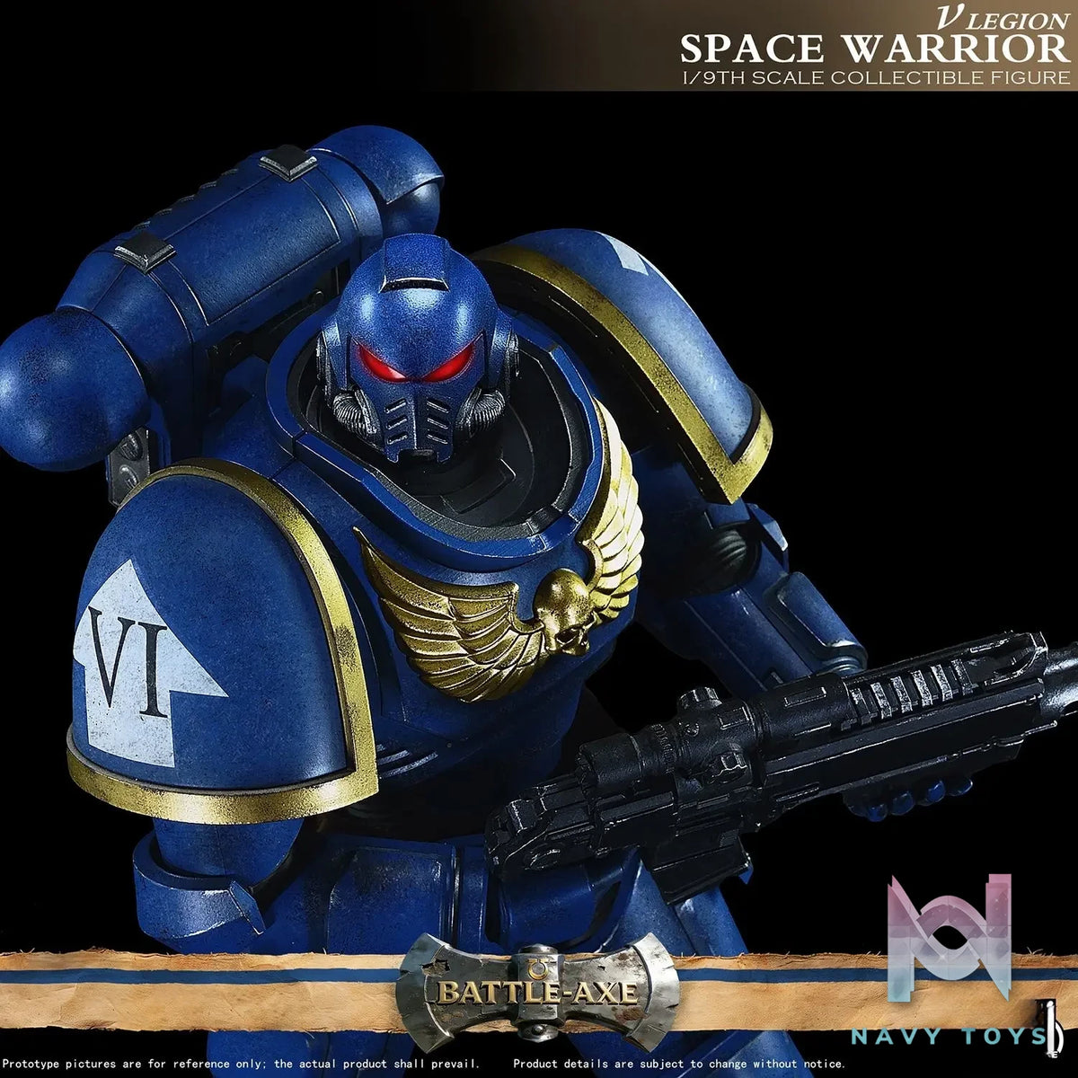 Space A Lab Studio – Space Marines Warhammer 40000 0913001 0913002 0913003 0913001B 0913002B 0913003B