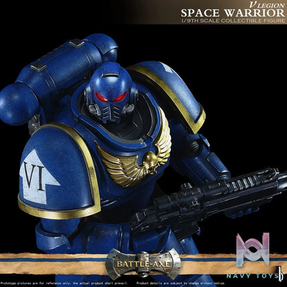 Space A Lab Studio – Space Marines Warhammer 40000 0913001 0913002 0913003 0913001B 0913002B 0913003B